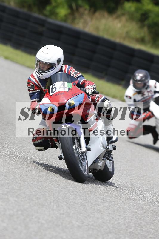 /24 08.06.2025 TZ Motorsport ADR/Gruppe gruen/64-1